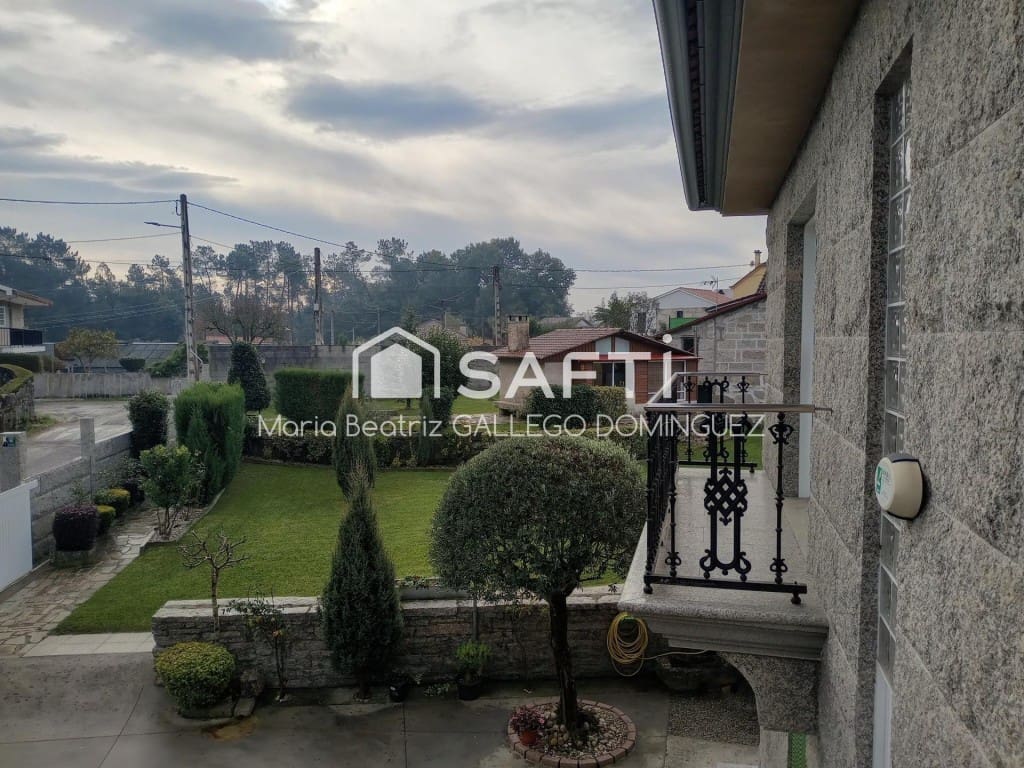 4 bedroom Finca/Country House for sale in Ponteareas with pool garage - € 395,000 (Ref: 9594936)