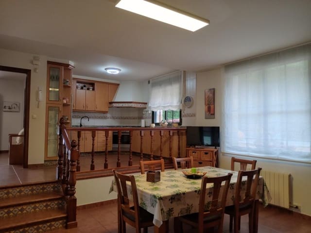 Chalet de 3 habitaciones en Bueu en venta con piscina garaje - 625.000 € (Ref: 9594937)