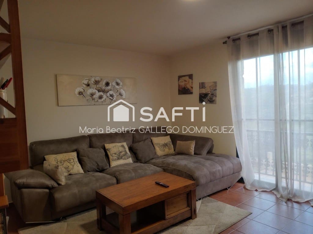 Chalet de 3 habitaciones en Bueu en venta con piscina garaje - 625.000 € (Ref: 9594937)