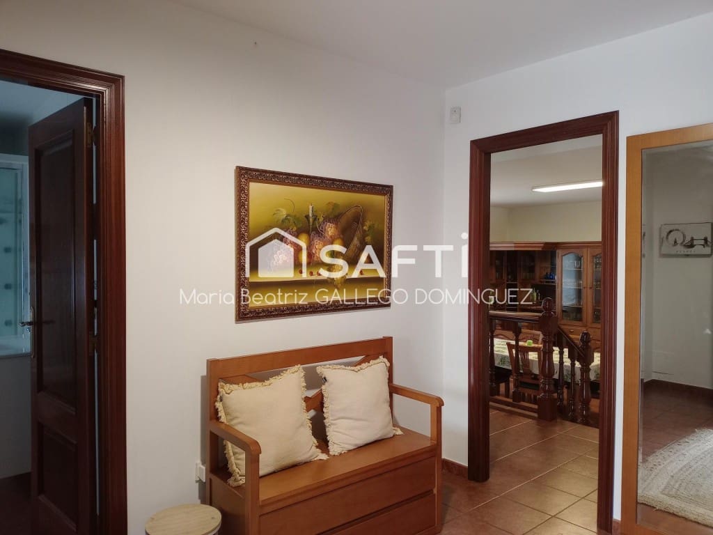 Chalet de 3 habitaciones en Bueu en venta con piscina garaje - 625.000 € (Ref: 9594937)