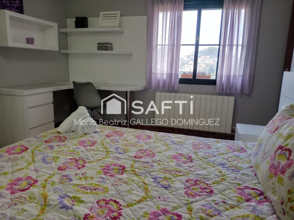 Chalet de 3 habitaciones en Bueu en venta con piscina garaje - 625.000 € (Ref: 9594937)