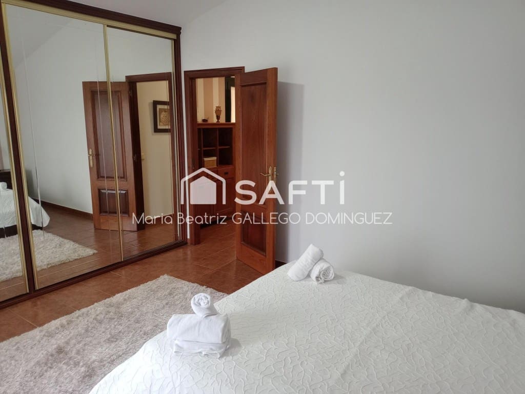 Chalet de 3 habitaciones en Bueu en venta con piscina garaje - 625.000 € (Ref: 9594937)