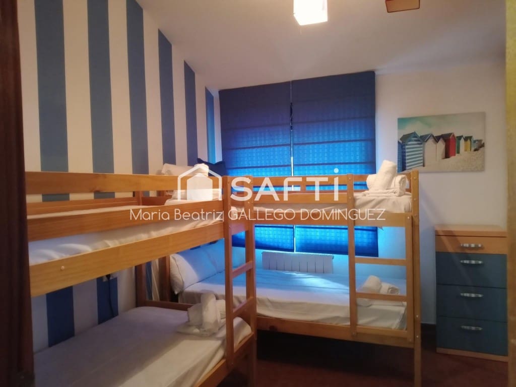 Chalet de 3 habitaciones en Bueu en venta con piscina garaje - 625.000 € (Ref: 9594937)