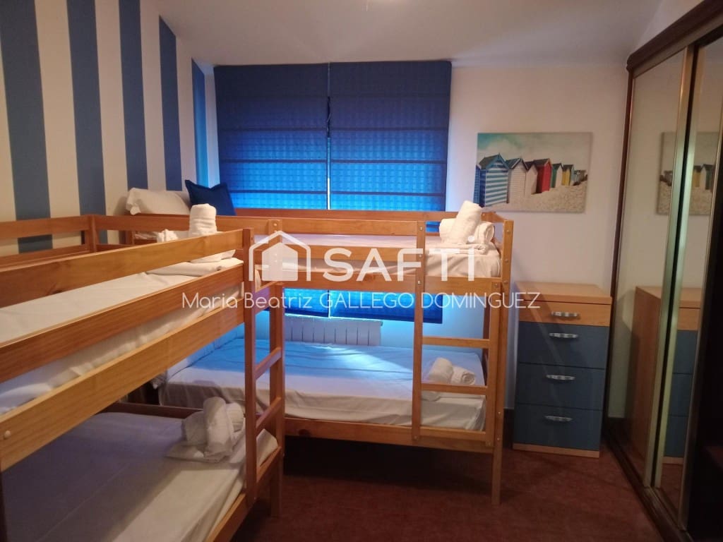 Chalet de 3 habitaciones en Bueu en venta con piscina garaje - 625.000 € (Ref: 9594937)