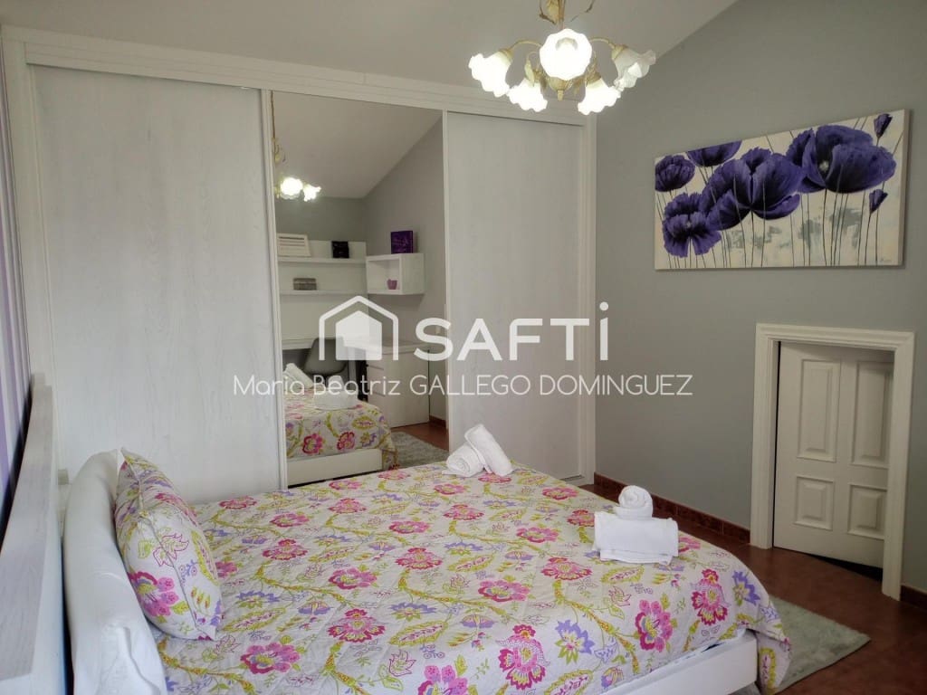 Chalet de 3 habitaciones en Bueu en venta con piscina garaje - 625.000 € (Ref: 9594937)