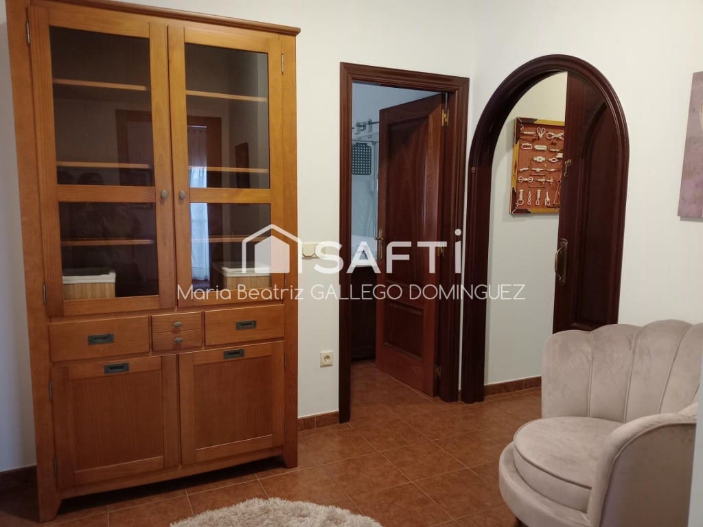 Chalet de 3 habitaciones en Bueu en venta con piscina garaje - 625.000 € (Ref: 9594937)