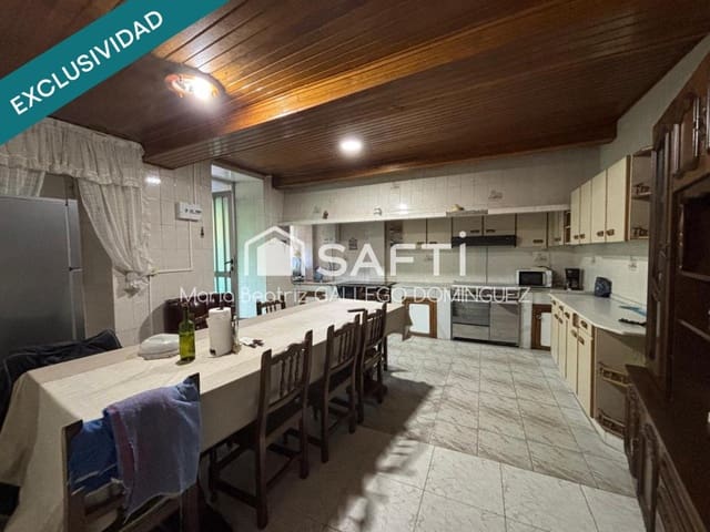 5 Zimmer Finca/Landgut zu verkaufen in Arbo mit Garage - 159.995 € (Ref: 9594938)