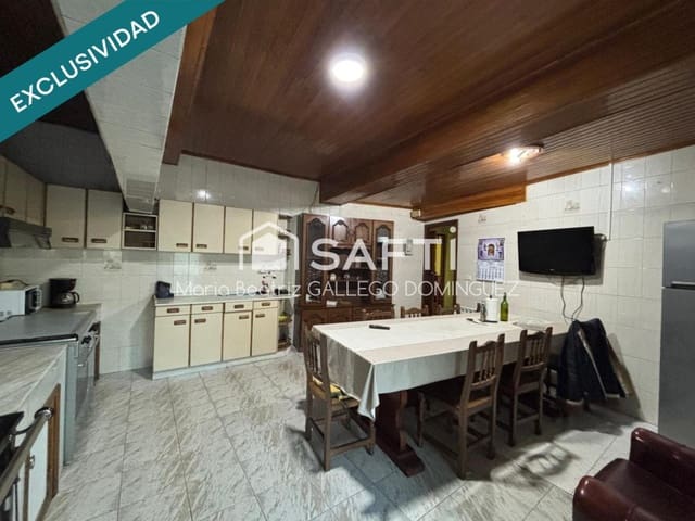 5 Zimmer Finca/Landgut zu verkaufen in Arbo mit Garage - 159.995 € (Ref: 9594938)