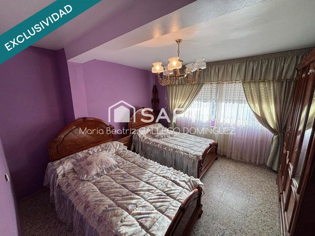 5 bedroom Finca/Country House for sale in Arbo with garage - € 159,995 (Ref: 9594938)