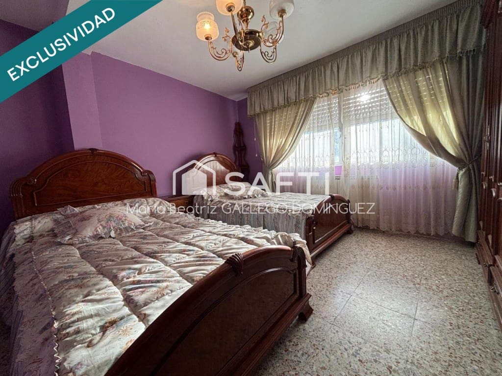 5 bedroom Finca/Country House for sale in Arbo with garage - € 159,995 (Ref: 9594938)