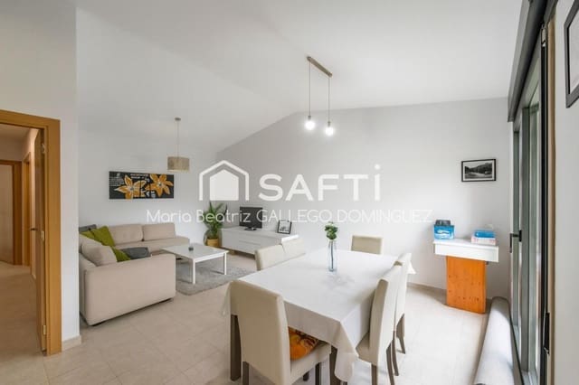 3 sypialnia Willa na sprzedaż w Ponteareas z basenem garażem - 229 990 € (Ref: 9594940)