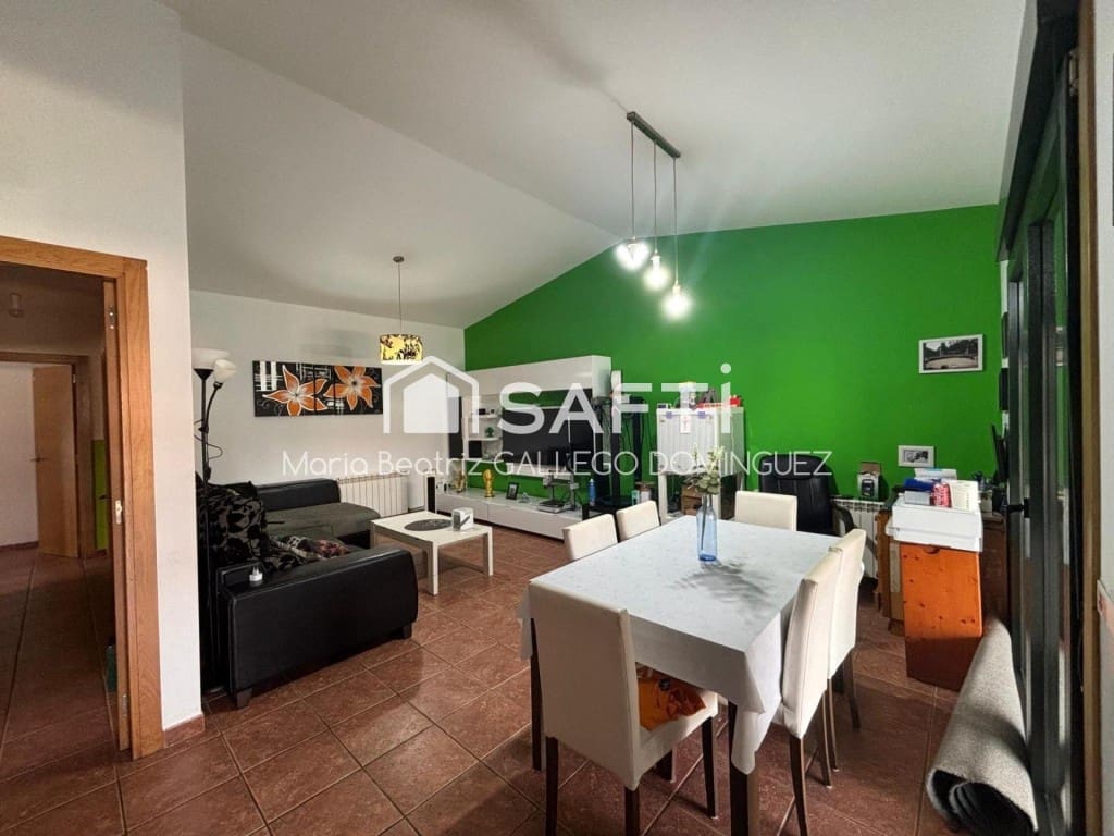 3 bedroom Villa for sale in Ponteareas with pool garage - € 229,990 (Ref: 9594940)