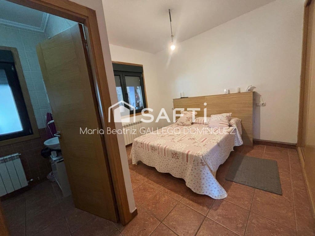 3 bedroom Villa for sale in Ponteareas with pool garage - € 229,990 (Ref: 9594940)