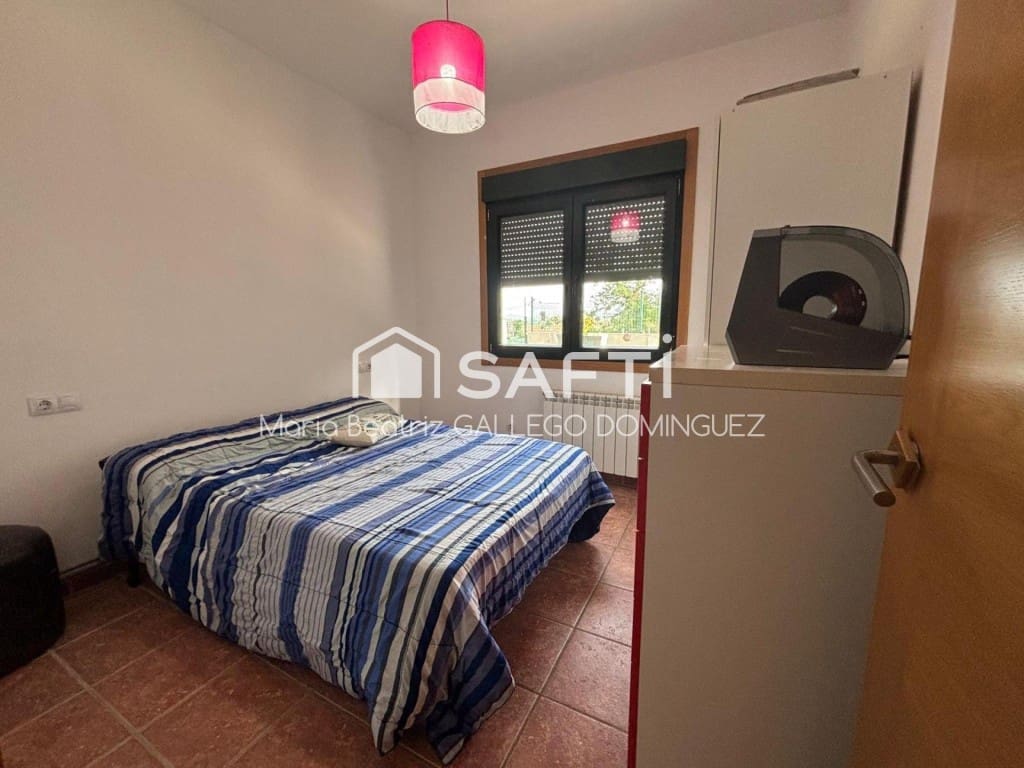 3 bedroom Villa for sale in Ponteareas with pool garage - € 229,990 (Ref: 9594940)