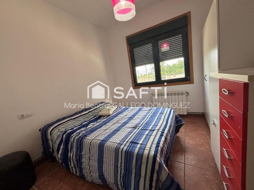 3 bedroom Villa for sale in Ponteareas with pool garage - € 229,990 (Ref: 9594940)