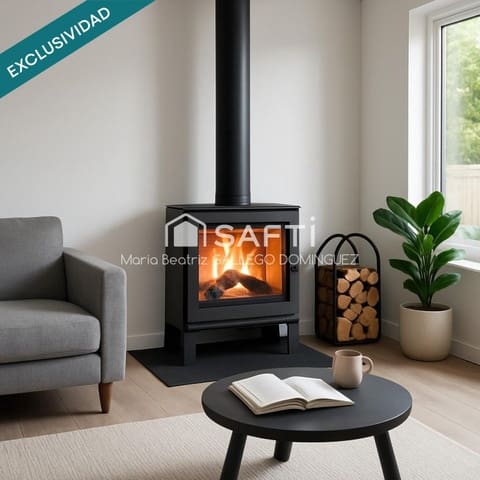 3 Zimmer Finca/Landgut zu verkaufen in A Cañiza - 29.995 € (Ref: 9594941)