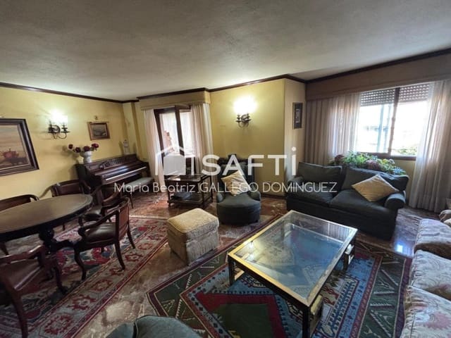 5 makuuhuone Huoneisto myytävänä paikassa Vigo - 310 000 € (Ref: 9594942)