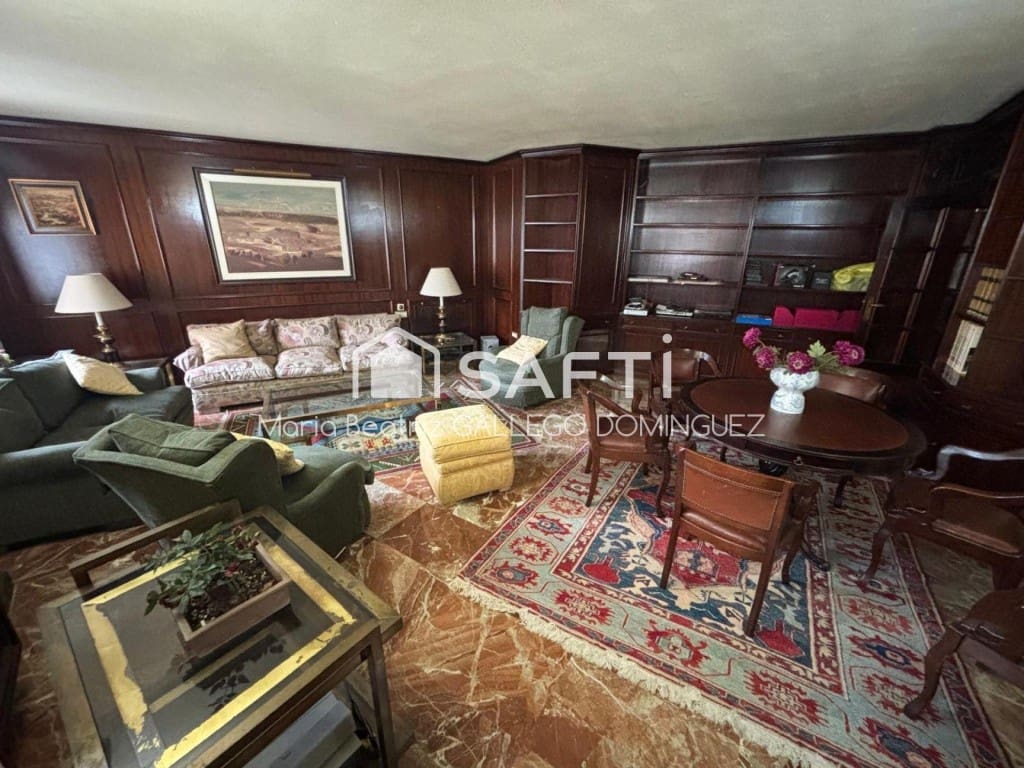 5 makuuhuone Huoneisto myytävänä paikassa Vigo - 310 000 € (Ref: 9594942)