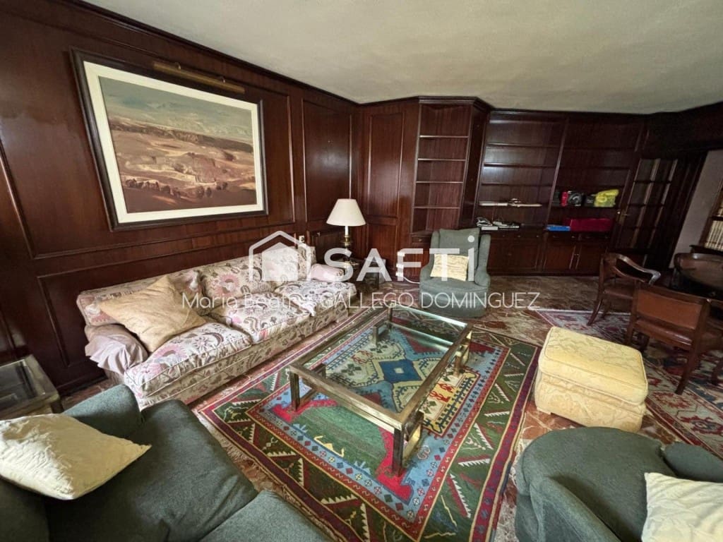 5 makuuhuone Huoneisto myytävänä paikassa Vigo - 310 000 € (Ref: 9594942)