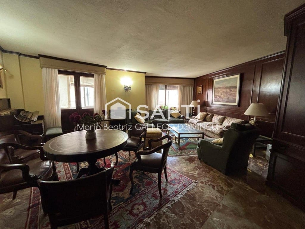 5 makuuhuone Huoneisto myytävänä paikassa Vigo - 310 000 € (Ref: 9594942)