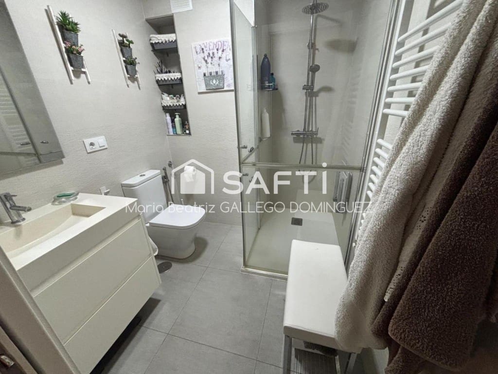 5 makuuhuone Huoneisto myytävänä paikassa Vigo - 310 000 € (Ref: 9594942)