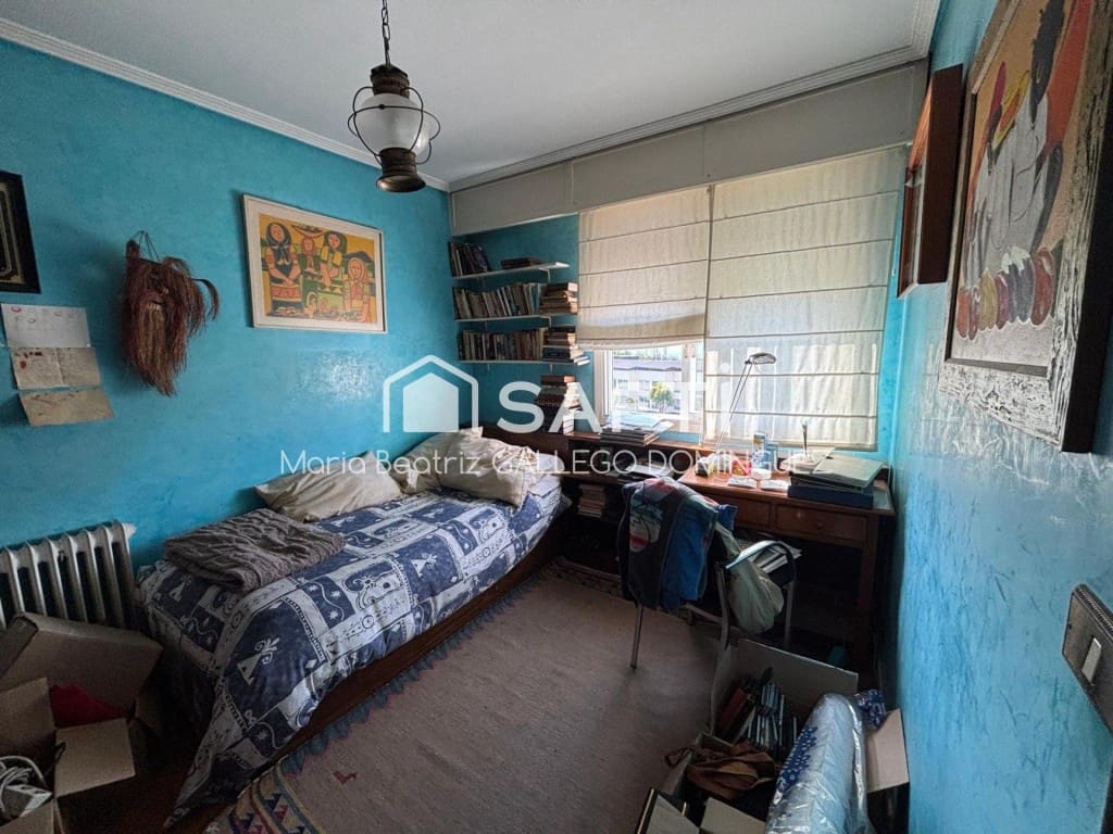 5 makuuhuone Huoneisto myytävänä paikassa Vigo - 310 000 € (Ref: 9594942)