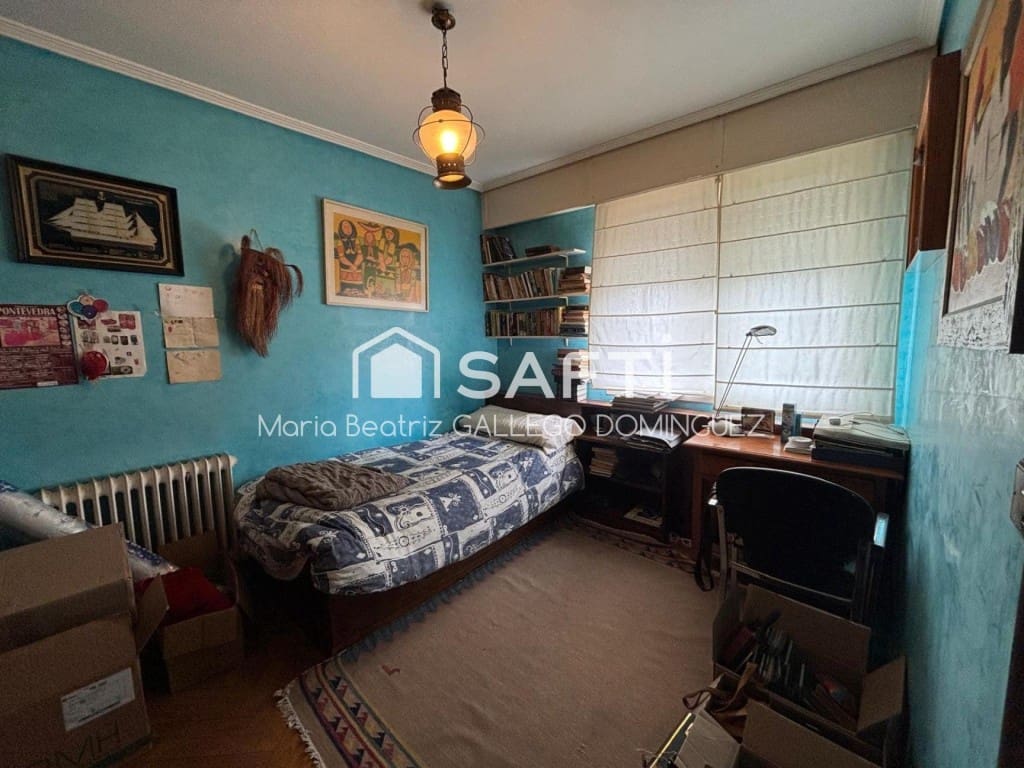 5 makuuhuone Huoneisto myytävänä paikassa Vigo - 310 000 € (Ref: 9594942)