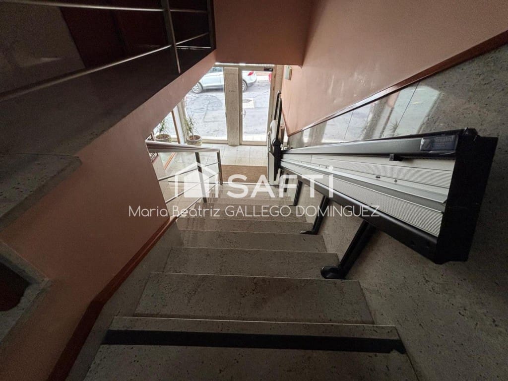 5 makuuhuone Huoneisto myytävänä paikassa Vigo - 310 000 € (Ref: 9594942)