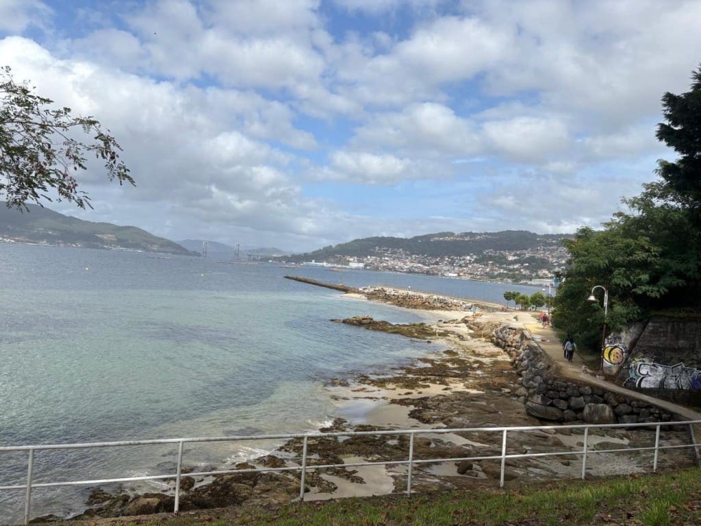 5 makuuhuone Huoneisto myytävänä paikassa Vigo - 310 000 € (Ref: 9594942)