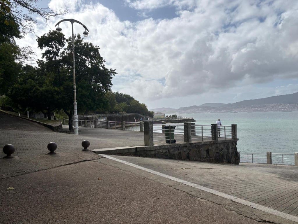 5 makuuhuone Huoneisto myytävänä paikassa Vigo - 310 000 € (Ref: 9594942)