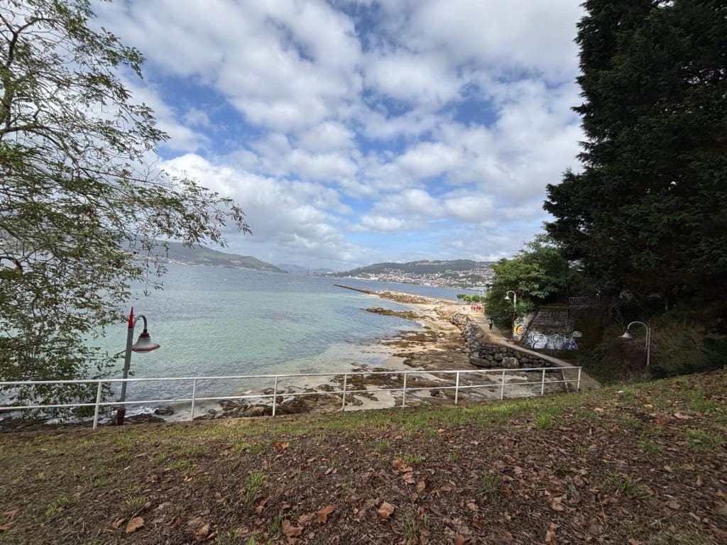 5 makuuhuone Huoneisto myytävänä paikassa Vigo - 310 000 € (Ref: 9594942)