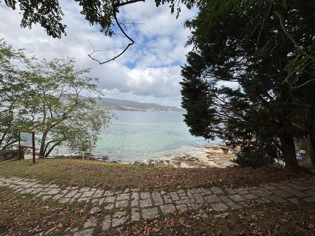 5 makuuhuone Huoneisto myytävänä paikassa Vigo - 310 000 € (Ref: 9594942)