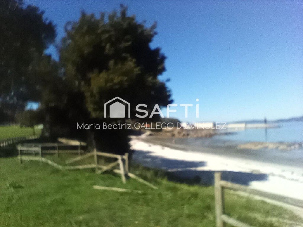 3 makuuhuone Asunto myytävänä paikassa Vigo mukana 
autotalli - 295 000 € (Ref: 9594943)