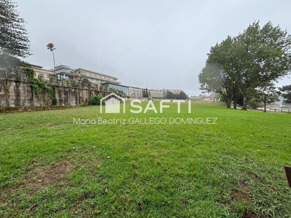 3 makuuhuone Asunto myytävänä paikassa Vigo mukana 
autotalli - 295 000 € (Ref: 9594943)