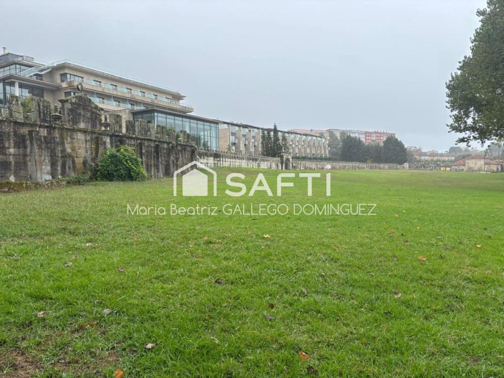 3 makuuhuone Asunto myytävänä paikassa Vigo mukana 
autotalli - 295 000 € (Ref: 9594943)