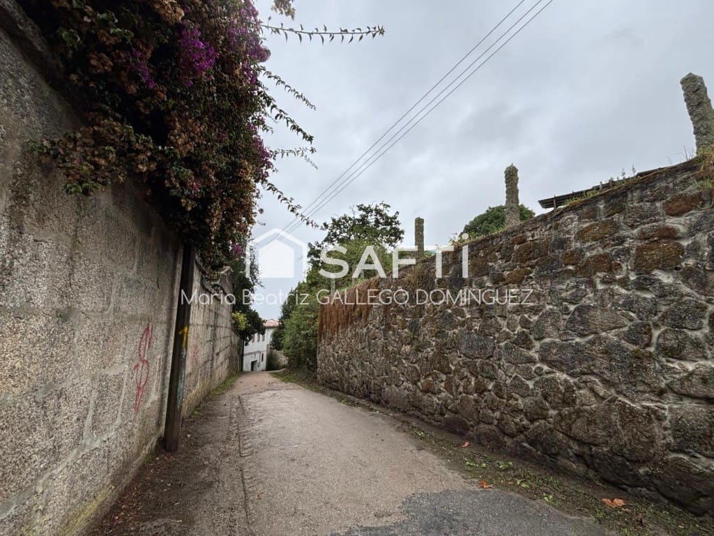 3 makuuhuone Asunto myytävänä paikassa Vigo mukana 
autotalli - 295 000 € (Ref: 9594943)