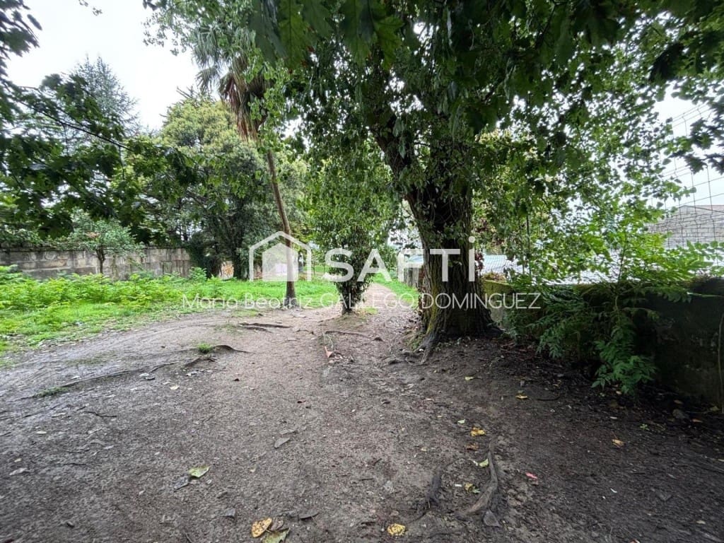 3 makuuhuone Asunto myytävänä paikassa Vigo mukana 
autotalli - 295 000 € (Ref: 9594943)