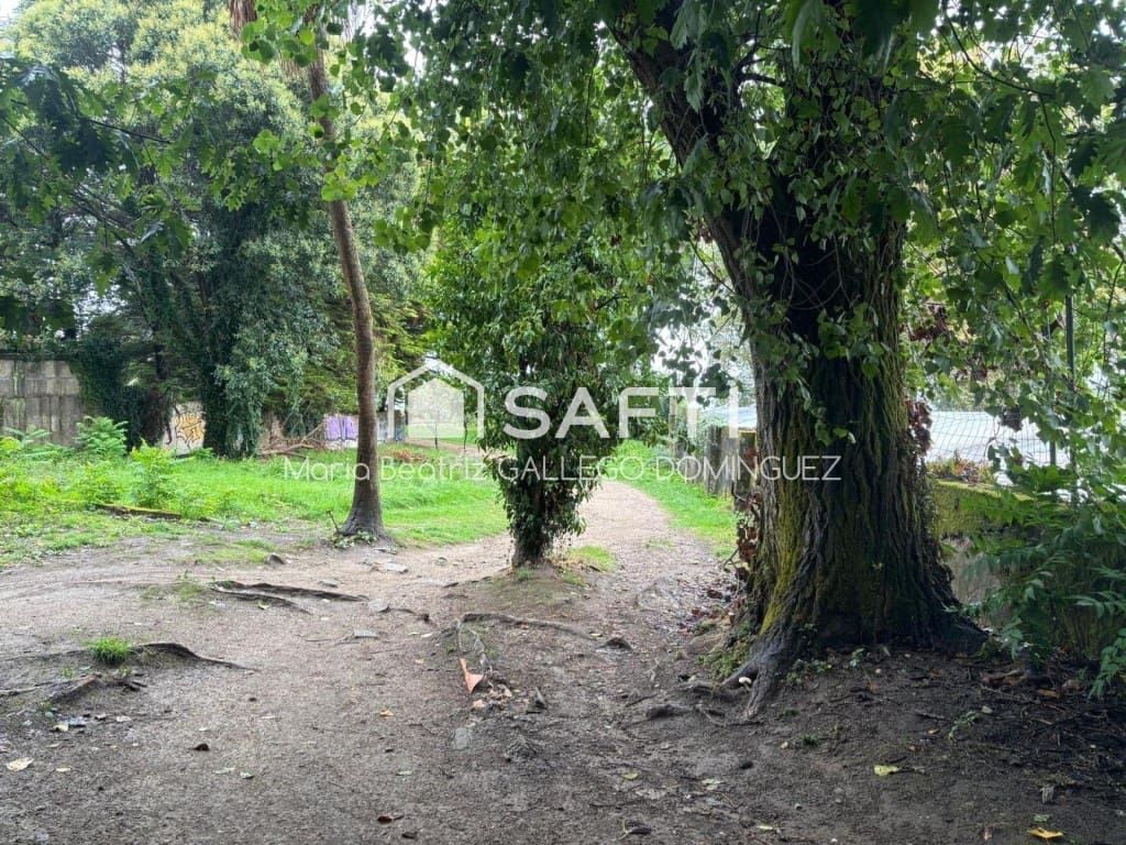 3 makuuhuone Asunto myytävänä paikassa Vigo mukana 
autotalli - 295 000 € (Ref: 9594943)