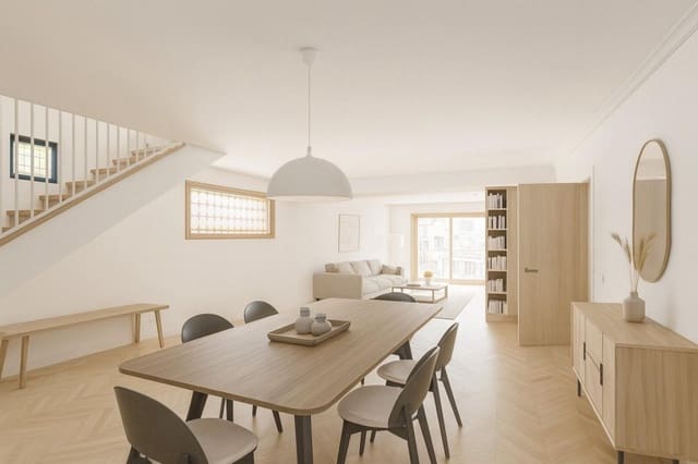 6 makuuhuone Asunto myytävänä paikassa Vigo - 795 000 € (Ref: 9594944)