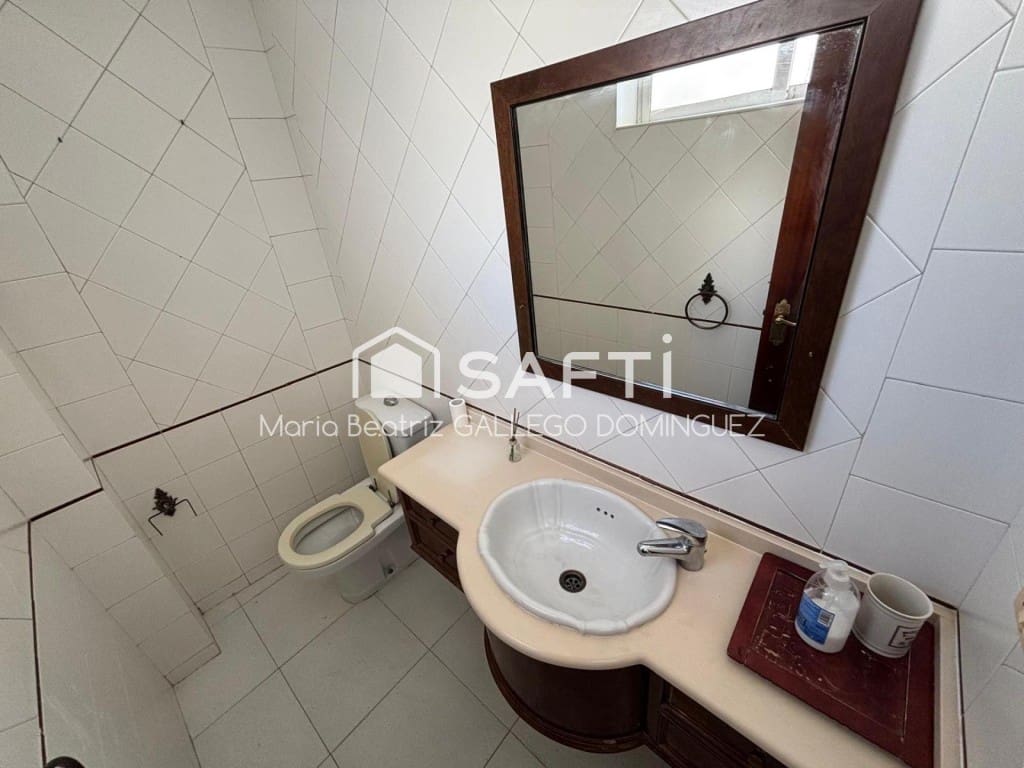 6 makuuhuone Asunto myytävänä paikassa Vigo - 795 000 € (Ref: 9594944)