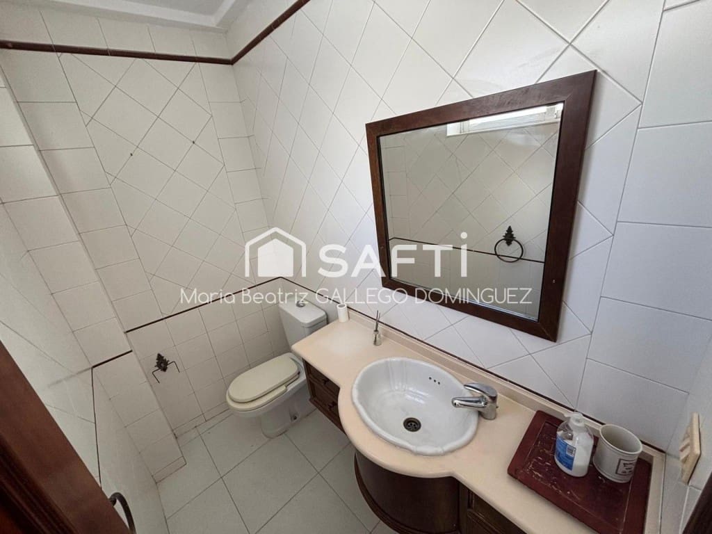 6 makuuhuone Asunto myytävänä paikassa Vigo - 795 000 € (Ref: 9594944)