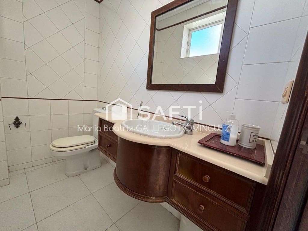 6 makuuhuone Asunto myytävänä paikassa Vigo - 795 000 € (Ref: 9594944)