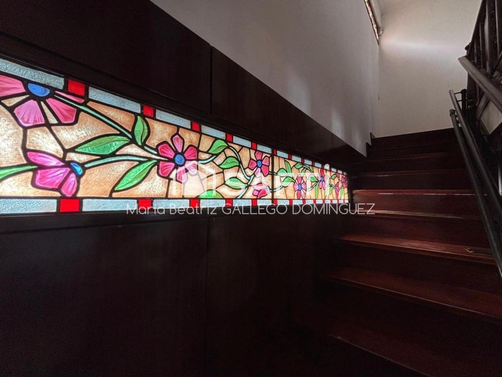 6 makuuhuone Asunto myytävänä paikassa Vigo - 795 000 € (Ref: 9594944)