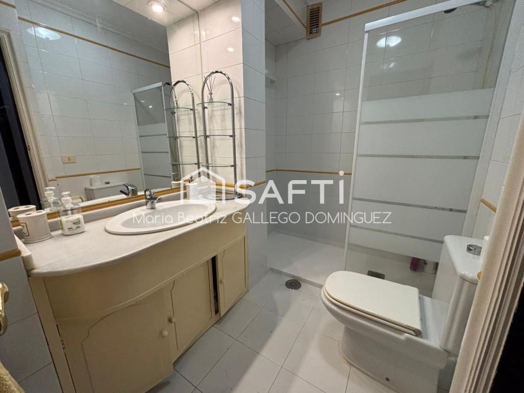 6 makuuhuone Asunto myytävänä paikassa Vigo - 795 000 € (Ref: 9594944)