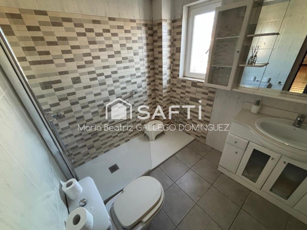 6 makuuhuone Asunto myytävänä paikassa Vigo - 795 000 € (Ref: 9594944)