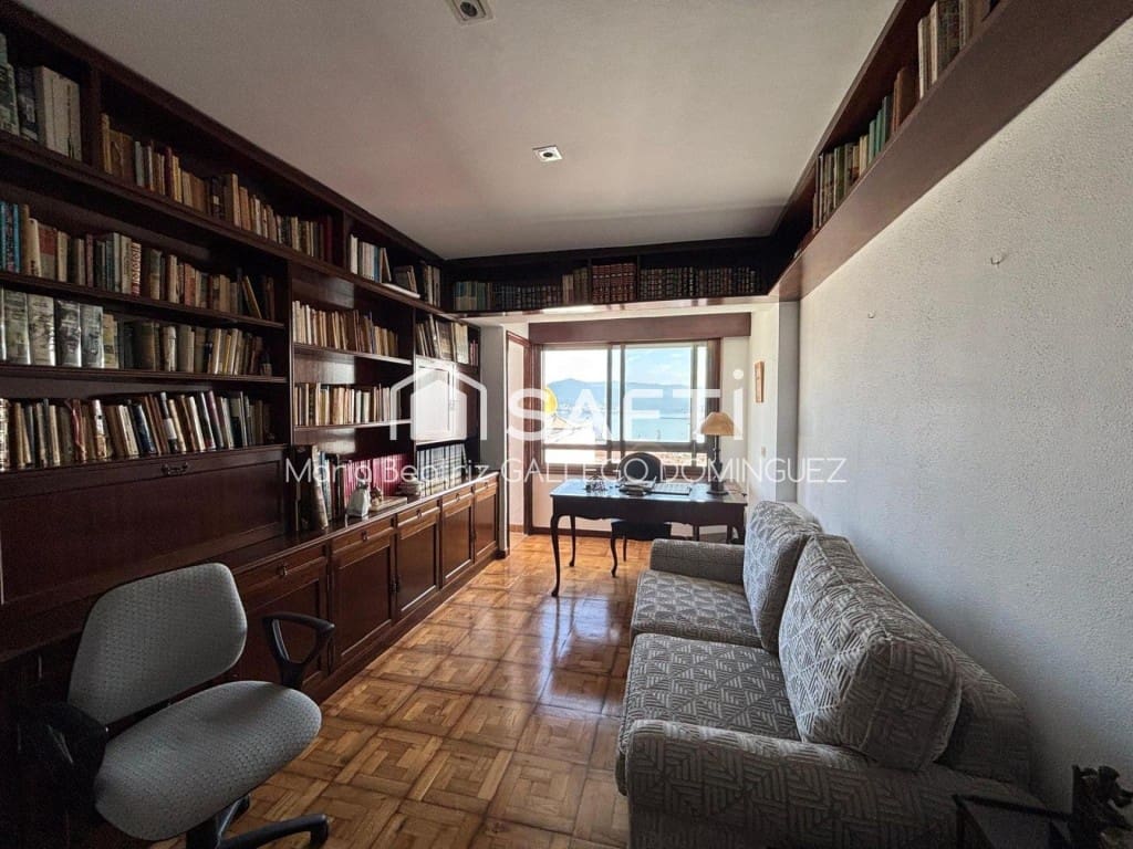 6 makuuhuone Asunto myytävänä paikassa Vigo - 795 000 € (Ref: 9594944)