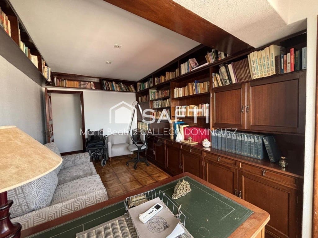 6 makuuhuone Asunto myytävänä paikassa Vigo - 795 000 € (Ref: 9594944)