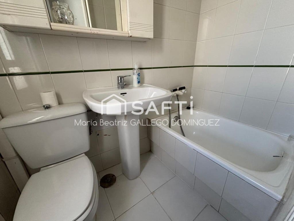 6 makuuhuone Asunto myytävänä paikassa Vigo - 795 000 € (Ref: 9594944)