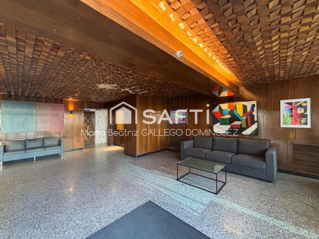 6 makuuhuone Asunto myytävänä paikassa Vigo - 795 000 € (Ref: 9594944)