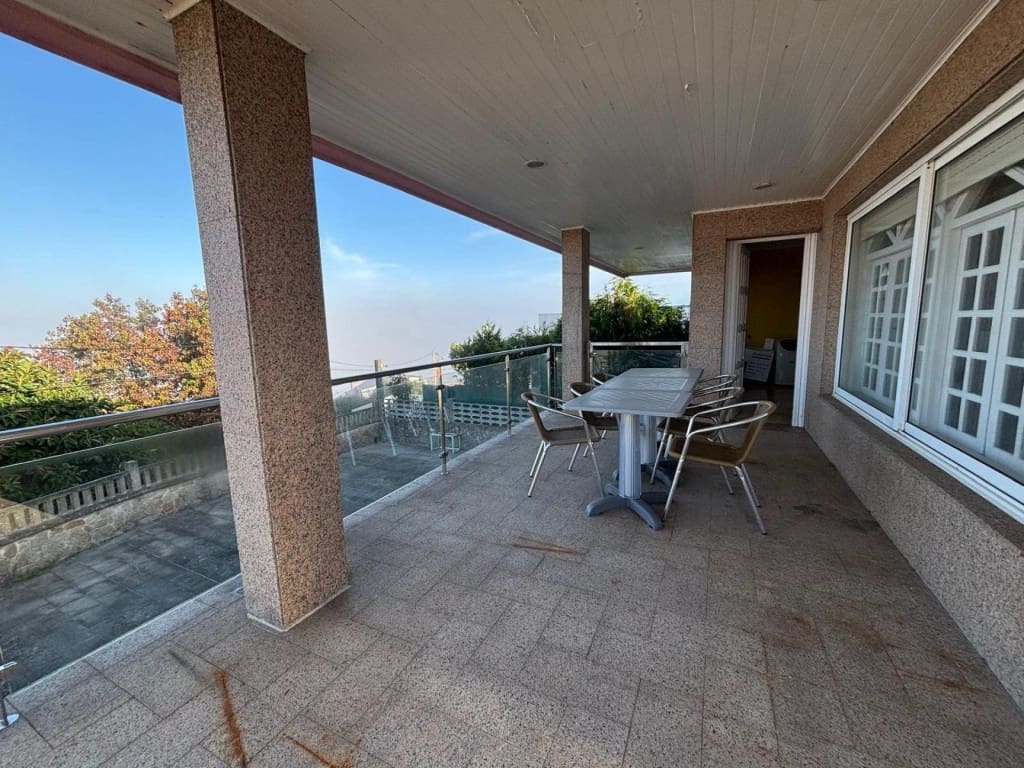 7 chambre Villa/Maison à vendre à Nigran avec piscine garage - 615 000 € (Ref: 9594945)